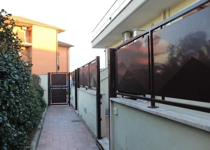 Tatil Evi Lulu Fronte Metro C, 25 Minuti Dal Colosseo *